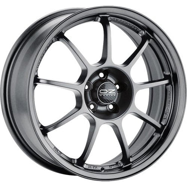 O.Z Racing Alleggerita HLT 5F | Toyota GR Yaris | G16E-GTS | 2021+