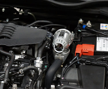 HKS Super SQV IV Kit | Honda Civic Type R | FK2/FK8 2.0T K20C1 | 2015-2021