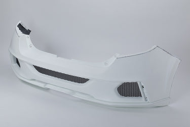 SPOON Aero Rear Bumper | Honda Civic Type R | FK8 2.0T K20C1 | 2017+