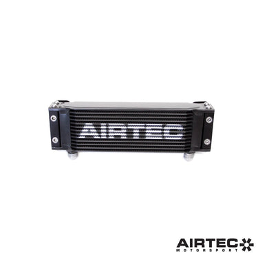 AIRTEC Oil Cooler Kit | Toyota GR Yaris | G16E-GTS | 2021-2024