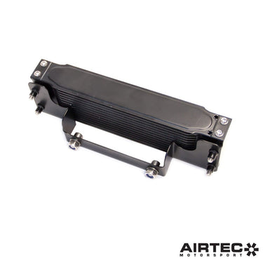 AIRTEC Oil Cooler Kit | Toyota GR Yaris | G16E-GTS | 2021-2024