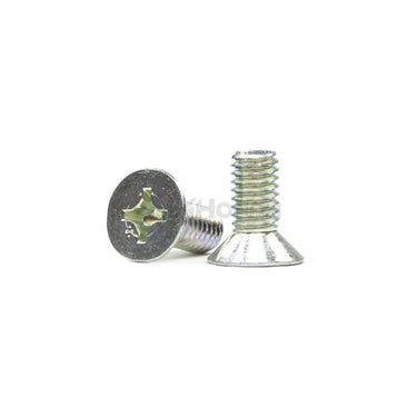 Genuine Honda | Brake Disc Retaining Screw | M6x14mm (Universal)
