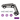 Acuity Instruments Throttle Pedal Spacer | Honda Civic Type R | FK2/FK8 2.0T K20C1 | 2015+