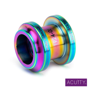 Acuity Instruments Shift Boot Collar Upgrade | Honda