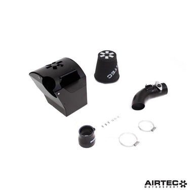 AIRTEC Induction Kit | Honda Civic Type R | FK8 2.0T K20C1 | 2017+