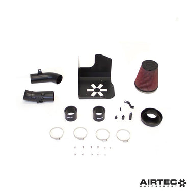 AIRTEC Induction Kit | Toyota GR Yaris | G16E-GTS | 2021+