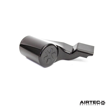 Airtec Motorsport | Enclosed Carbon Fibre CAIS | Toyota GR Yaris | G16E-GTS | 2021+