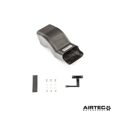 Airtec Motorsport | Carbon Air Feed | Toyota GR Yaris | G16E-GTS | 2021+