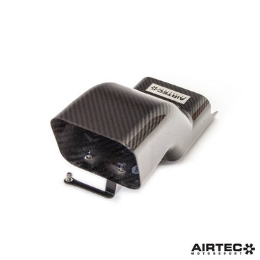Airtec Motorsport | Carbon Air Feed | Toyota GR Yaris | G16E-GTS | 2021+