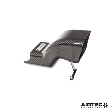 Airtec Motorsport | Carbon Air Feed | Toyota GR Yaris | G16E-GTS | 2021+