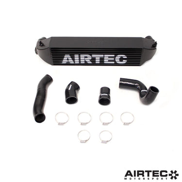 Airtec Motorsport Front Mount Intercooler | Honda Civic Type R | FK8 2.0T K20C1 | 2017+