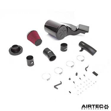Airtec Motorsport | Enclosed Carbon Fibre CAIS | Toyota GR Yaris | G16E-GTS | 2021+