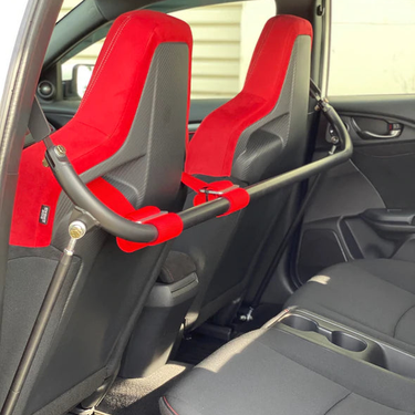 Ballade Sports Harness Bar | Honda Civic Type R | FK8 2.0T K20C1 | 2017+
