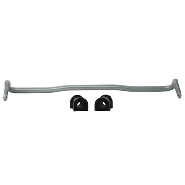 WHITELINE Rear Anti-Roll Bar 22mm Heavy Duty Blade Adjustable | Honda Civic Type R | FK8 2.0T K20C1 | 2017