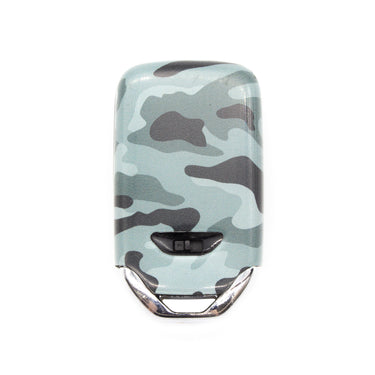 Genuine Honda | Access Resin Key Covers | 2015-2022