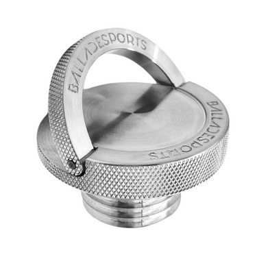 Ballade Sports | Flip Up Handle Oil Cap