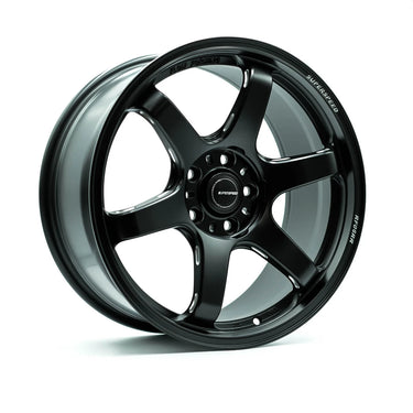 SuperSpeed RF06RR Wheel | Honda Civic Type R | FK8/FL5 K20C1 2.0T | 2017+