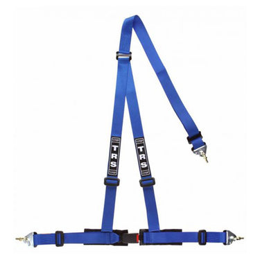TRS | Clubman 3 Point Road Harness