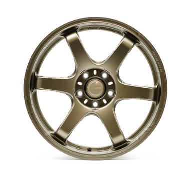 SuperSpeed RF06RR Wheel | Honda Civic Type R | FK8/FL5 K20C1 2.0T | 2017+