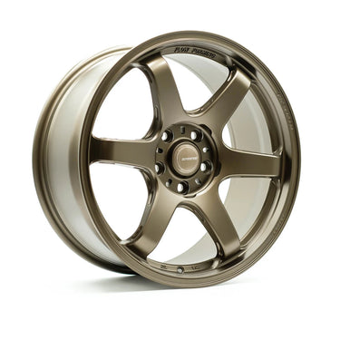 SuperSpeed RF06RR Wheel | Honda Civic Type R | FK8/FL5 K20C1 2.0T | 2017+