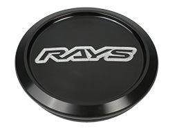 RAYS | Volk Racing Model-01 Low Centre Cap
