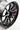 RAYS Volk Racing CE28 Club Racer II Black Edition | Honda Civic Type R | FK8 2.0T K20C1 | 2017+