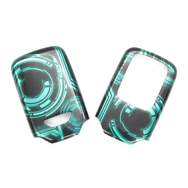 Genuine Honda | Access Resin Key Covers | 2015-2022