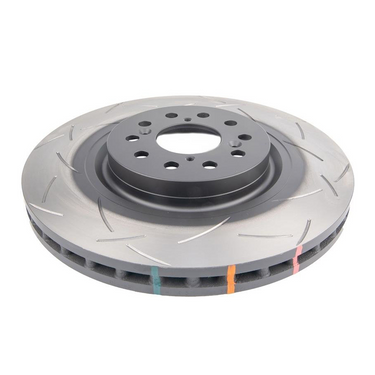 DBA 4000 T3 Series Front Disc | Honda Civic Type R | 2.0T K20C1 | 2015+
