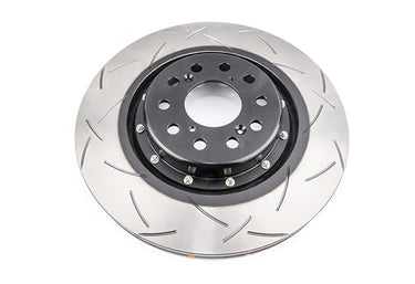 DBA 5000 Series Front Discs T3 | Honda Civic Type R | 2.0T K20C1 2015+