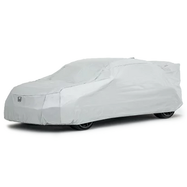 Genuine Honda Body Cover | Honda Civic Type R | FL5 K20C1 2.0T | 2023+