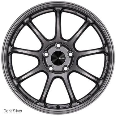 ENKEI PF09 Racing Series l | Honda Civic Type R | 2.0T K20C1 | 2015+