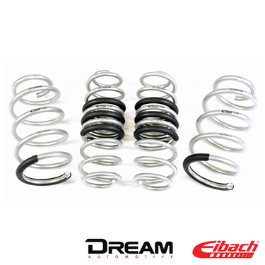 Dream Eibach Pro-Kit Performance Springs | Honda Civic Type R | FK2 2.0T K20C1 | 2015-2016