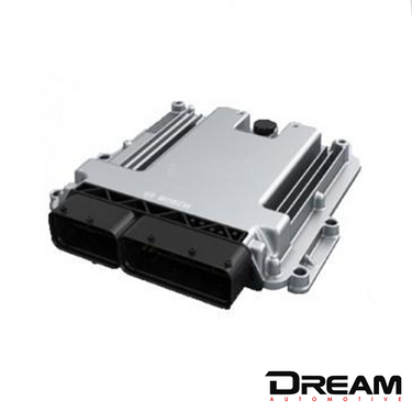 Dream Automotive ECU Reflash | Honda Civic Type R | FK2 2.0T K20C1 | 2015-2016