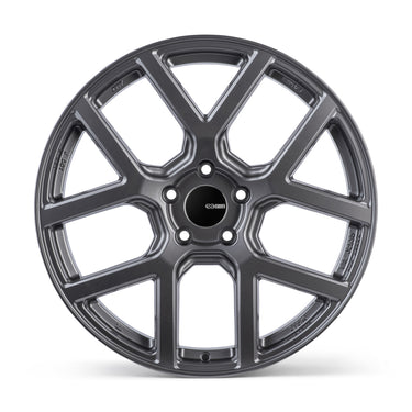 ENKEI YX-5 Performance Series Wheel | Honda Civic Type R | 2.0T K20C1 | 2015+