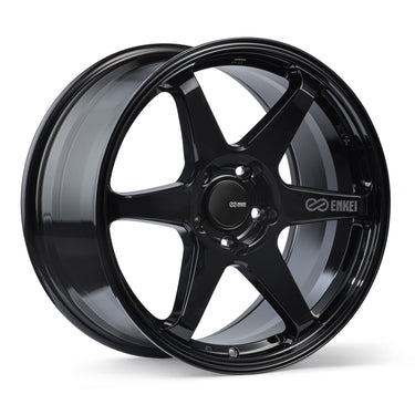 ENKEI T6R Tuning Series Wheel | Honda Civic Type R | 2.0T K20C1 | 2017+