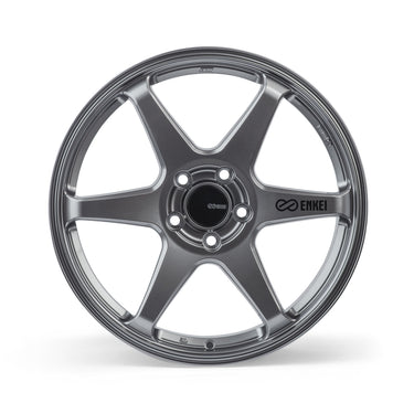 ENKEI T6R Tuning Series Wheel | Honda Civic Type R | 2.0T K20C1 | 2017+