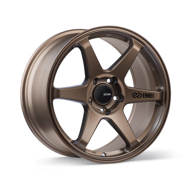 ENKEI T6R Tuning Series Wheel | Honda Civic Type R | 2.0T K20C1 | 2017+