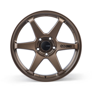 ENKEI T6R Tuning Series Wheel | Honda Civic Type R | 2.0T K20C1 | 2017+