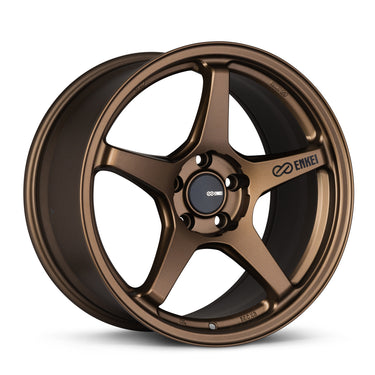 ENKEI TS-5 Tuning Series Wheel | Honda Civic Type R | 2.0T K20C1 | 2017+