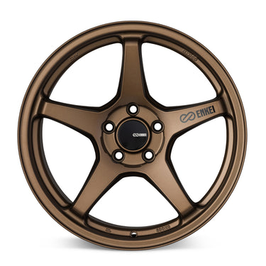 ENKEI TS-5 Tuning Series Wheel | Honda Civic Type R | 2.0T K20C1 | 2017+