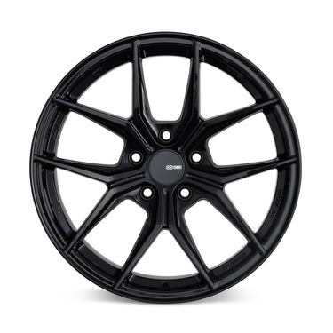 ENKEI TSR-X Tuning Series Wheel | Honda Civic Type R | 2.0T K20C1 | 2017+