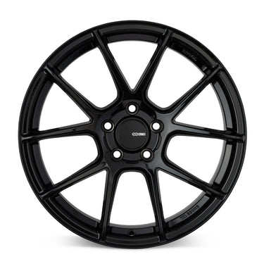 ENKEI TS-V Tuning Series | Honda Civic Type R | 2.0T K20C1 | 2015+