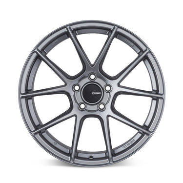 ENKEI TS-V Tuning Series | Honda Civic Type R | 2.0T K20C1 | 2015+