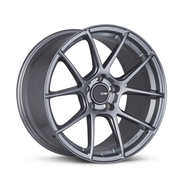 ENKEI TS-V Tuning Series | Honda Civic Type R | 2.0T K20C1 | 2015+