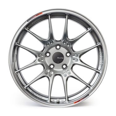ENKEI GTC02 Racing Series | Honda Civic Type R | 2.0T K20C1 | 2015+