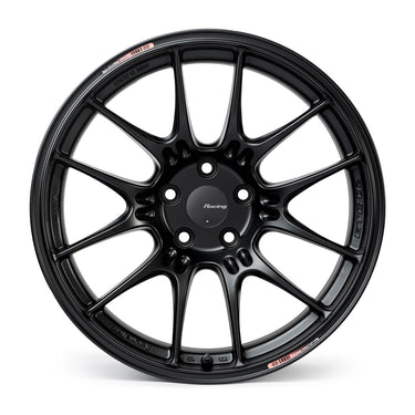 ENKEI GTC02 Racing Series | Honda Civic Type R | 2.0T K20C1 | 2015+