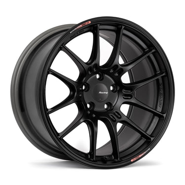 ENKEI GTC02 Racing Series | Honda Civic Type R | 2.0T K20C1 | 2015+