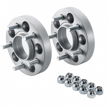 Eibach Pro-Spacer Wheel Spacers | Honda Civic Type R | 2.0T K20C1 | 2015+