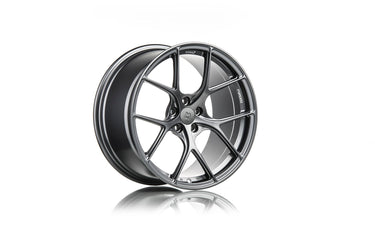 Titan 7 T-S5 Forged Split 5 Spoke Wheel | Honda Civic Type R | FK2/FK8 2.0T K20C1 | 2015-2020