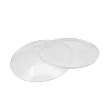 FK8 Lexan Clear Lens